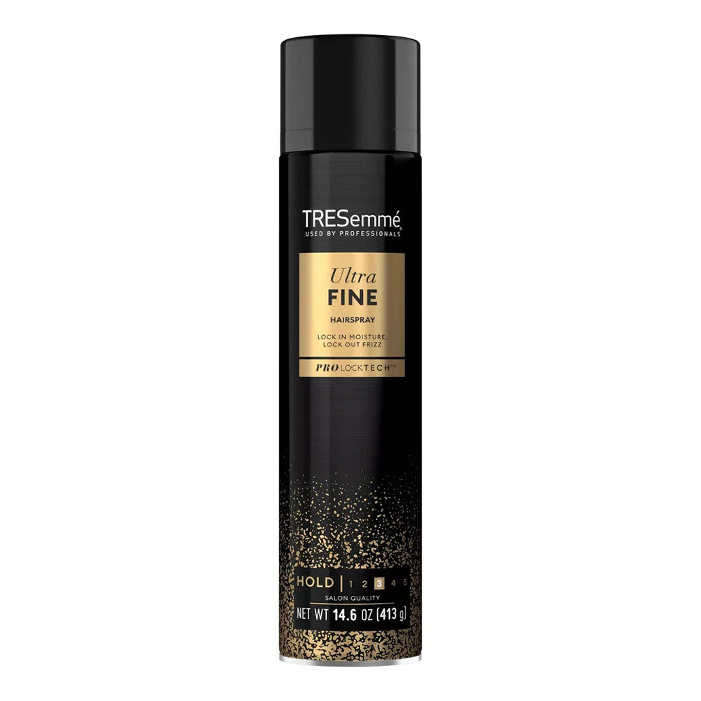 Tresemme Tres Two Ultra Fine Mist Hair Spray, 14.6 Oz